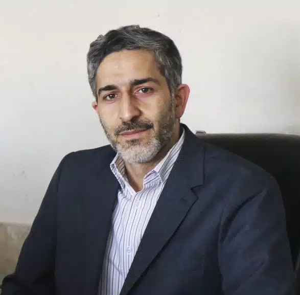 Dr. Shahriar Bijani